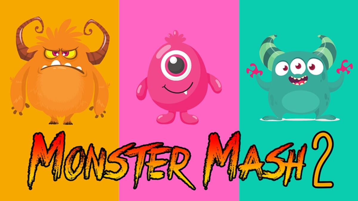 Monster Mash 2 image number null